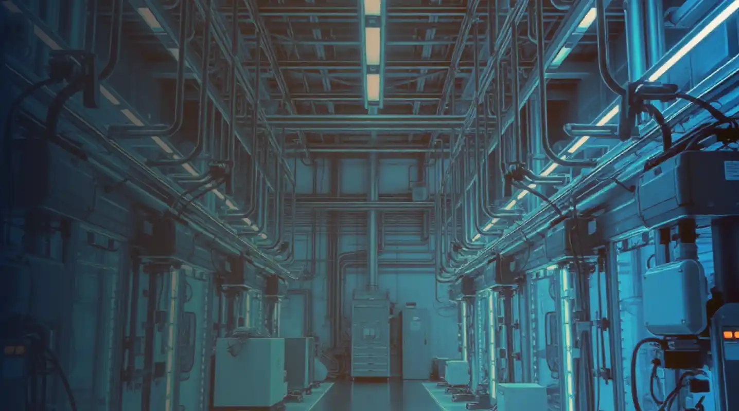 Mrežna infrastruktura